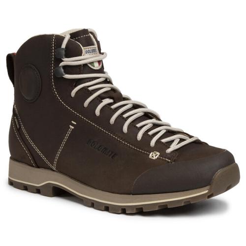 Παπούτσια πεζοπορίας Dolomite Cinquantaquattro High Fg Gtx GORE-TEX 247958-0712013 Testa Di Moro
