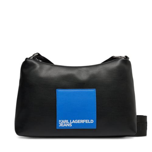 Τσάντα Karl Lagerfeld Jeans 235J3080 Black