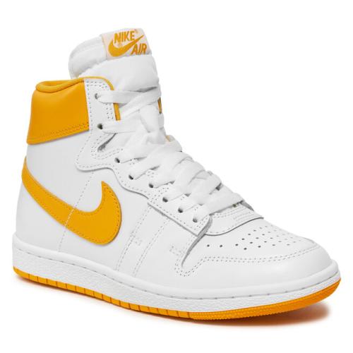 Παπούτσια Nike Jordan Air Ship Pe Sp DX4976 107 White/University Gold/White