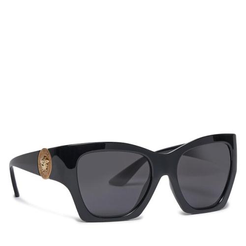 Γυαλιά ηλίου Versace 0VE4452 Black GB1/87