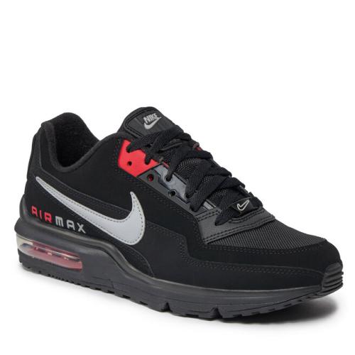 Παπούτσια Nike Air Max Ltd 3 CW2649-001 Black/Lt Smoke Grey