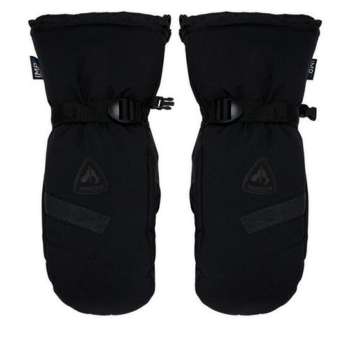 Γάντια για σκι Rossignol Type Impr RLJMG01 Black