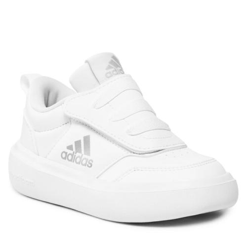 Παπούτσια adidas Park St Ac C ID7918 Ftwwht/Silvmt/Ftwwht