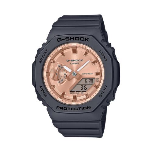 Ρολόι G-Shock GMA-S2100MD-1AER Black/Pink