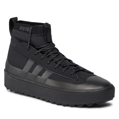 Παπούτσια adidas ZNSORED High GORE-TEX Shoes ID7296 Cblack/Cblack/Cblack