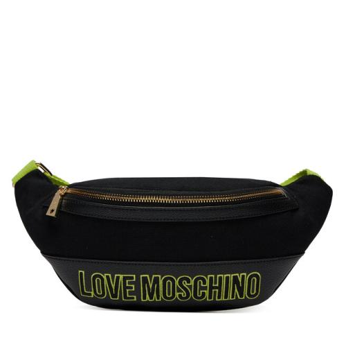 Τσάντα LOVE MOSCHINO JC4040PP1ILF100A Nero/Nero/Lime
