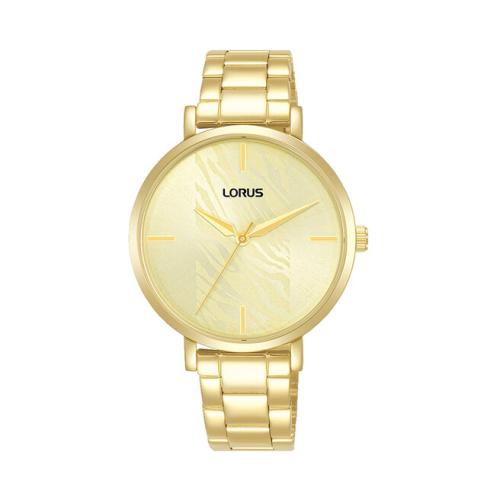 Ρολόι Lorus Lor RG230WX9 Gold
