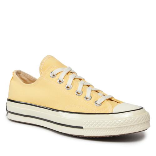 Sneakers Converse Chuck 70 A02770C Yellow