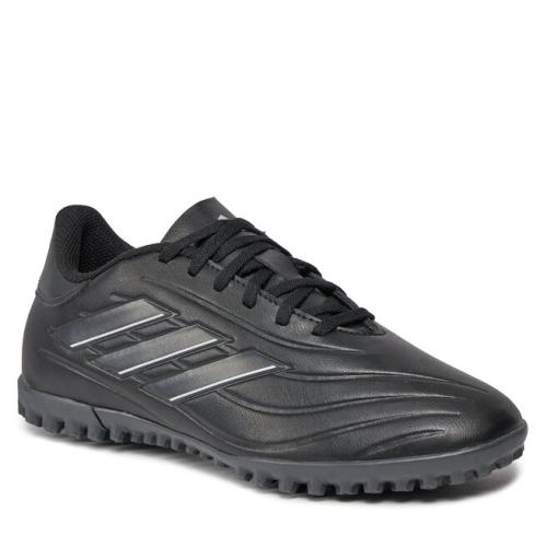 Παπούτσια adidas Copa Pure II Club Turf Boots IE7525 Cblack/Carbon/Greone
