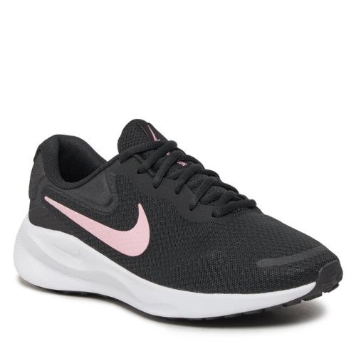 Παπούτσια Nike Revolution 7 FB2208 004 Black/Med Soft Pink/White