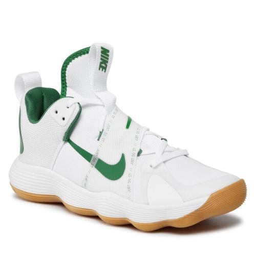 Παπούτσια Nike React Hyperset Se DJ4473 102 White/Apple Green/White