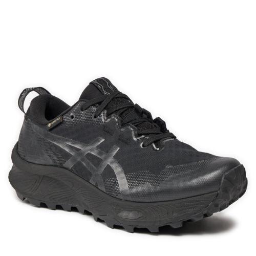 Παπούτσια Asics Gel-Trabuco 12 Gtx 1012B607 Black/Graphite Grey 002