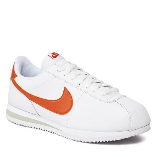 Παπούτσια Nike Cortez DM4044 102 White/Campfire Orange