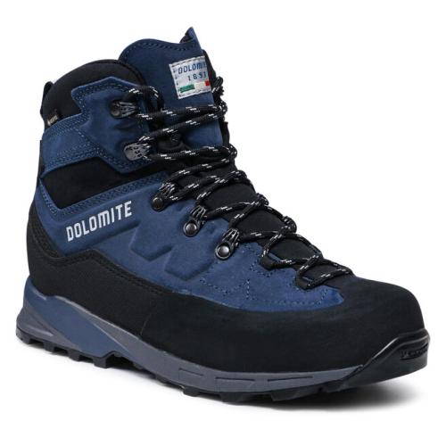 Παπούτσια πεζοπορίας Dolomite Steinbock Gtx 2.0 GORE-TEX 280417-579011 Night Blue