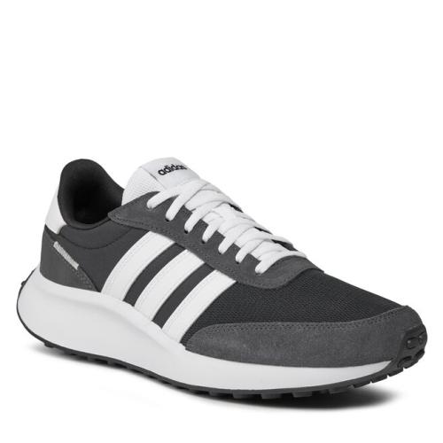 Παπούτσια adidas Run 70s Lifestyle Running GX3090 Cblack/Ftwwht/Carbon