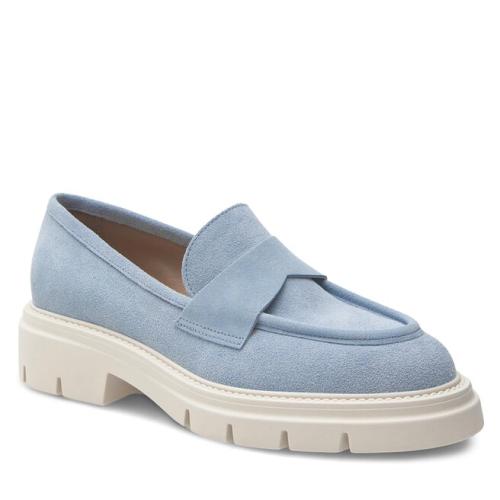Loafers Gino Rossi GRACE-E24-26372LM Μπλε