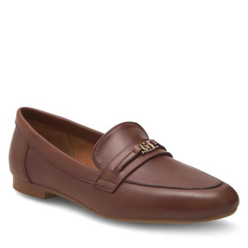 Loafers Gino Rossi AMBER-23453PE Καφέ