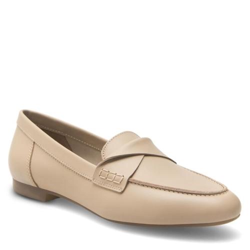 Loafers Gino Rossi AMBRA-23455NAP Μπεζ