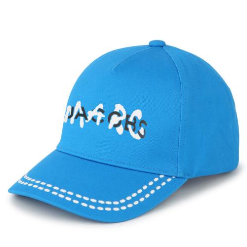 Καπέλο Jockey The Marc Jacobs W60063 Electric Blue 873