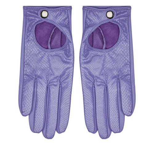 Γάντια Γυναικεία WITTCHEN 46-6A-003 FioletF