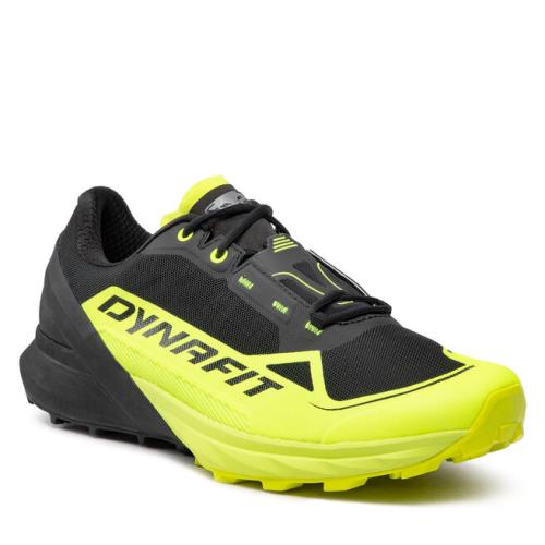 Παπούτσια Dynafit Ultra 50 64066 Neon Yellow/Black Out 2471