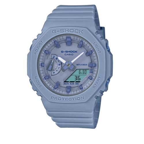 Ρολόι G-Shock GMA-S2100BA-2A2ER Blue