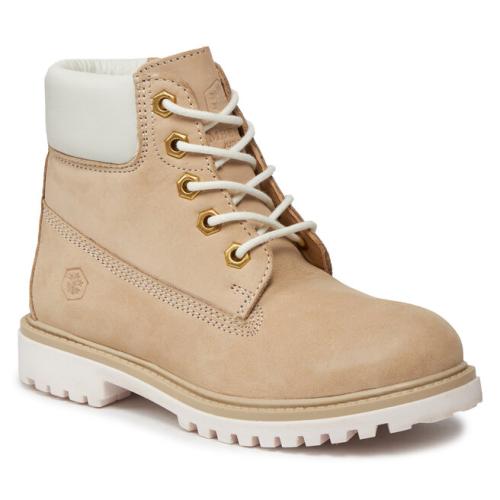 Ορειβατικά παπούτσια Lumberjack RIVER SG00101-024-D01 Cream CA003