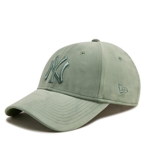 Καπέλο Jockey New Era New York Yankees 60292437 Green