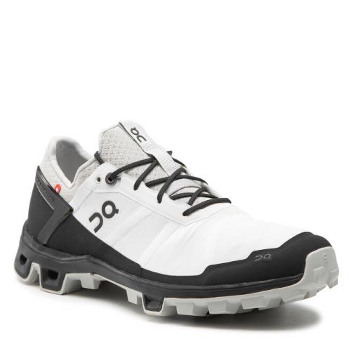 Παπούτσια On Cloudventure Peak 3499849 White/Black
