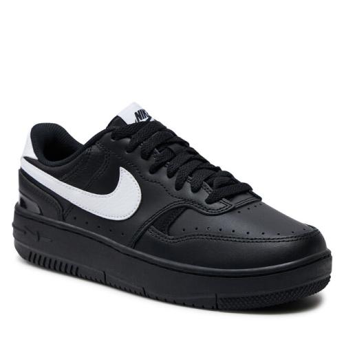 Παπούτσια Nike Gamma Force FQ6476 010 Black/White/Black