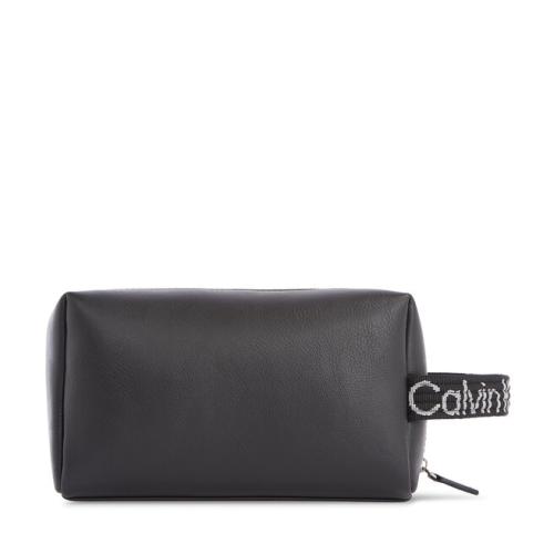 Τσαντάκι καλλυντικών Calvin Klein Jeans Ultralight Beauty Case K60K611969 Black BEH