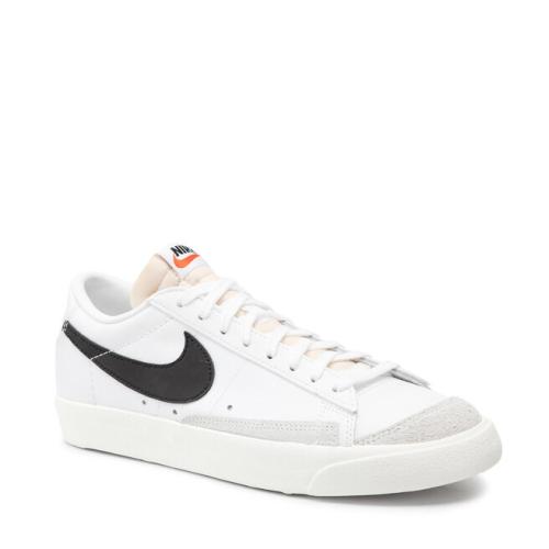 Παπούτσια Nike Blazer Low '77 Vntg DA6364 101 White/Black/Sail