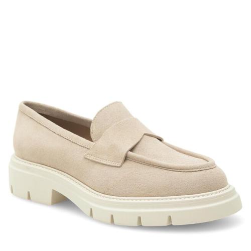 Loafers Gino Rossi GRACE-E24-26372LM Μπεζ