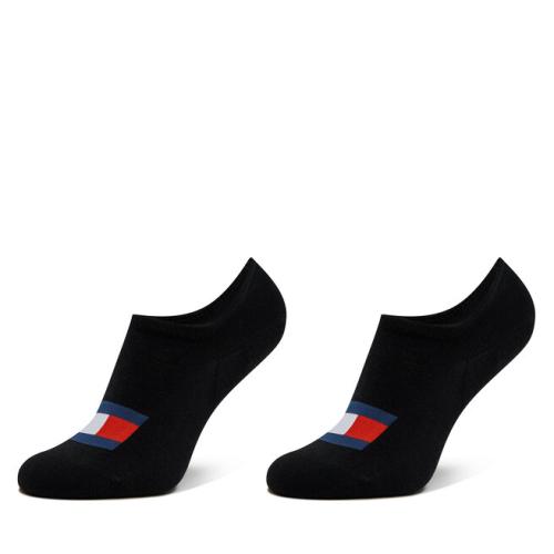 Κάλτσες σοσόνια Unisex Tommy Hilfiger 701228224 Black 003