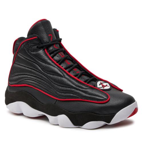 Παπούτσια Nike Jordan Pro Strong DC8418 061 Black/University Red/White