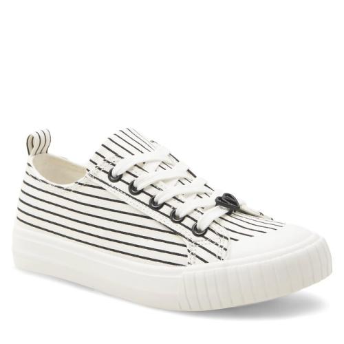 Sneakers Nelli Blu CF2638-1 Λευκό
