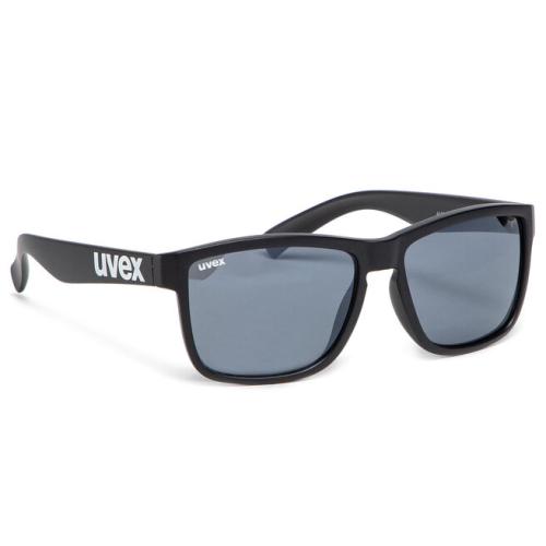 Γυαλιά ηλίου Uvex Lgl 39 S5320122216 Black Mat