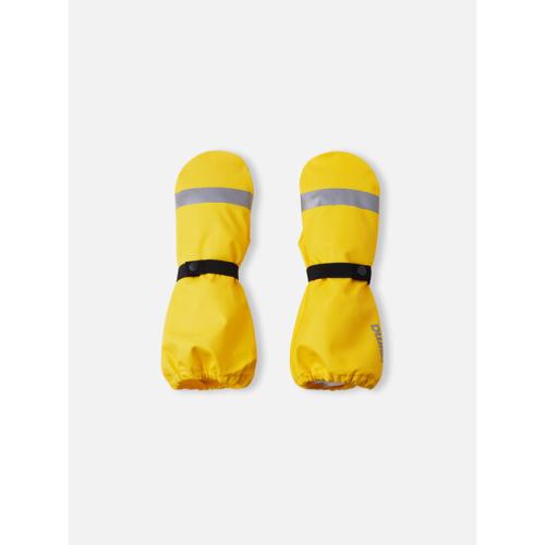 Γάντια παιδικά Reima Kura 5300005A Yellow 2350