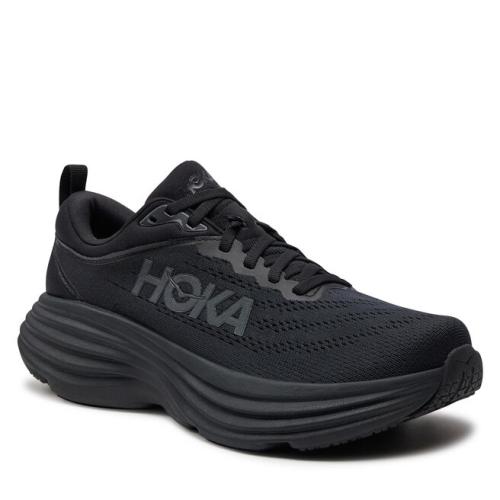 Παπούτσια Hoka Bondi 8 Wide 1127954 BBLC