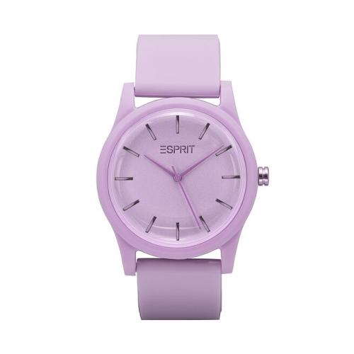 Ρολόι Esprit ESLW23713SI Violet