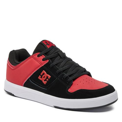 Αθλητικά DC Dc Shoes Cure ADYS400073 Black/Red/Black XKRK