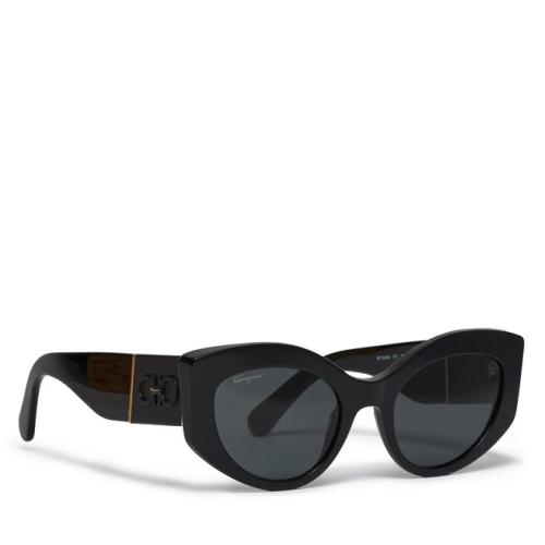 Γυαλιά ηλίου Salvatore Ferragamo SF1044S 001 Black