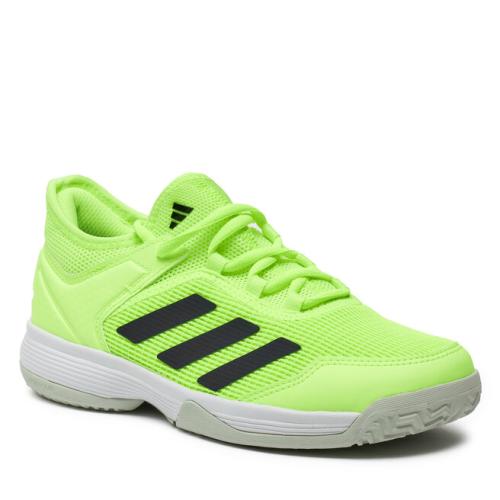 Παπούτσια adidas Ubersonic 4 Kids IF0442 Luclem/Aurbla/Cryjad