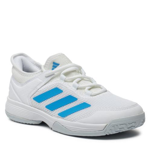 Παπούτσια adidas Ubersonic 4 Kids IF0443 Ftwwht/Blubrs/Halblu