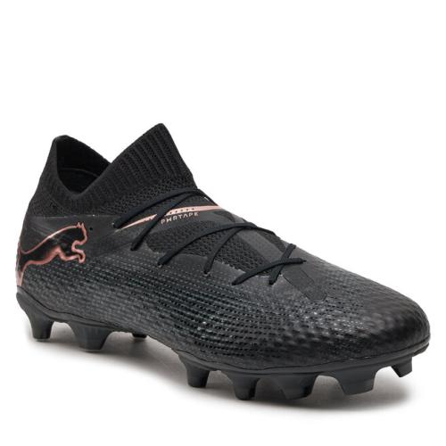 Παπούτσια Puma Future 7 Pro Fg/Ag 10770702 02 Black