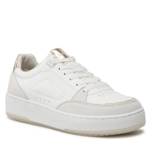 Αθλητικά ONLY Shoes Onlsaphire-1 15288079 White