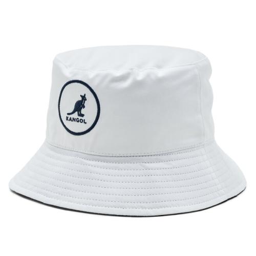 Καπέλο Kangol Bucket K2117SP White WH103
