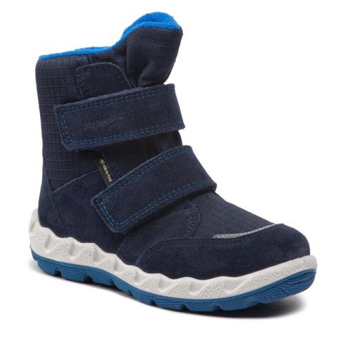 Μπότες Χιονιού Superfit GORE-TEX 1-006013-8000 S Blau