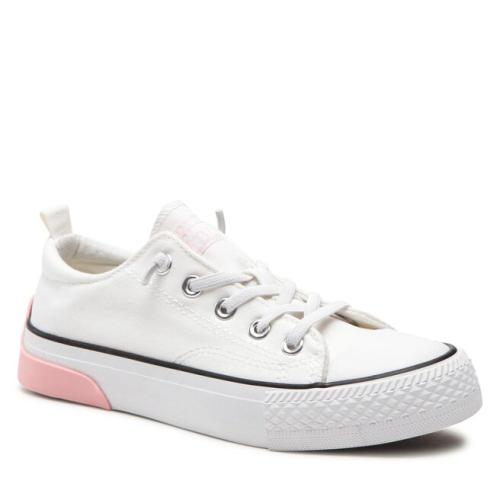 Sneakers Keddo 537201/15-08 White