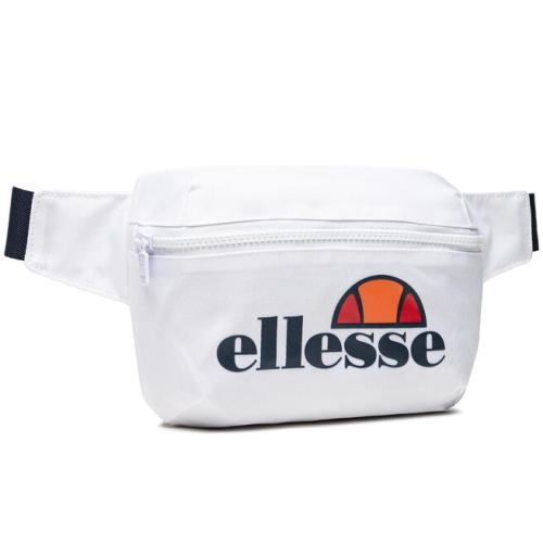 Τσαντάκι μέσης Ellesse Rosca Cross Body Bag SAEA0593 White 908